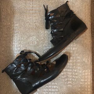 Unique Euro Boutique Artisan Shoes Spain Atelier